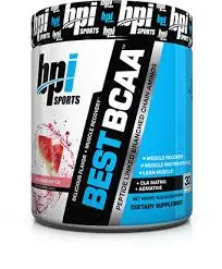 BPI Sports Best BCAA