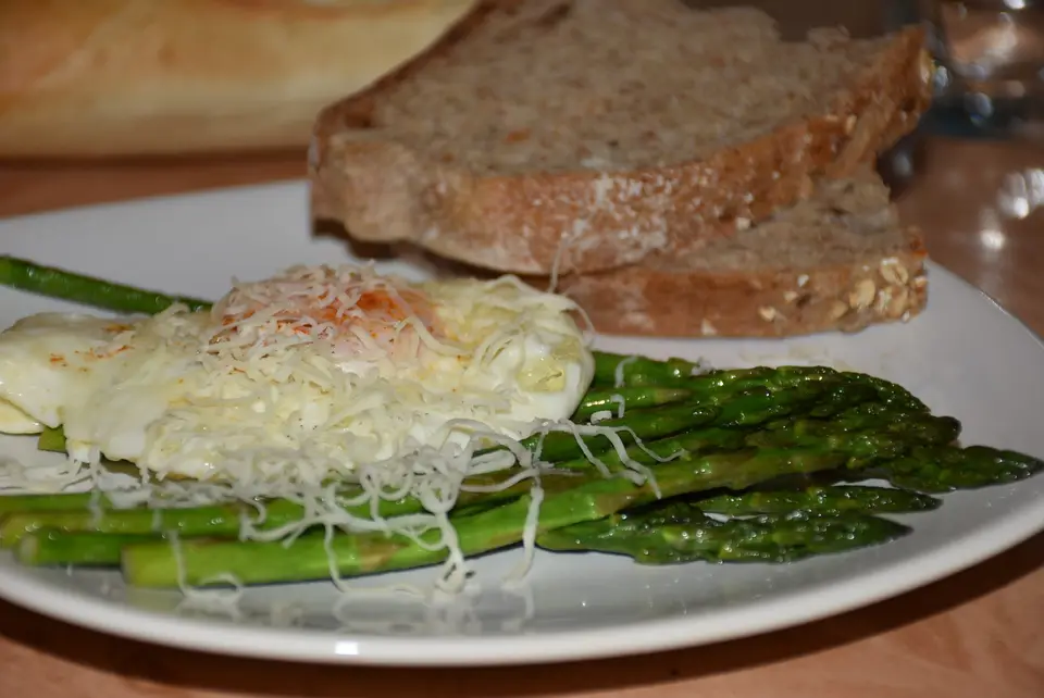 Legume la cuptor cu branza brie – etapa 4