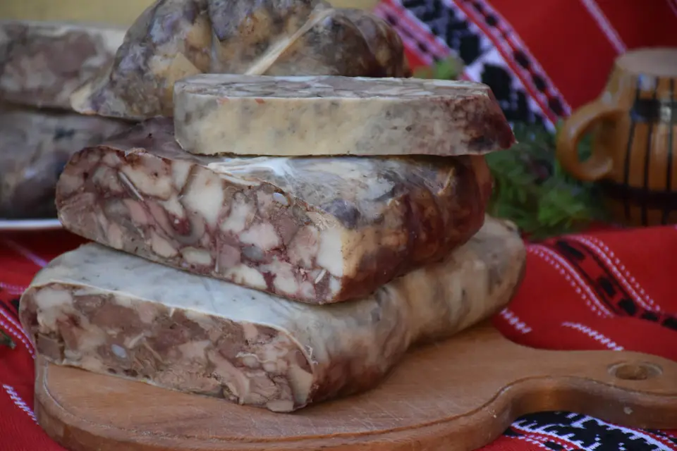 Toba de casa – etapa 2