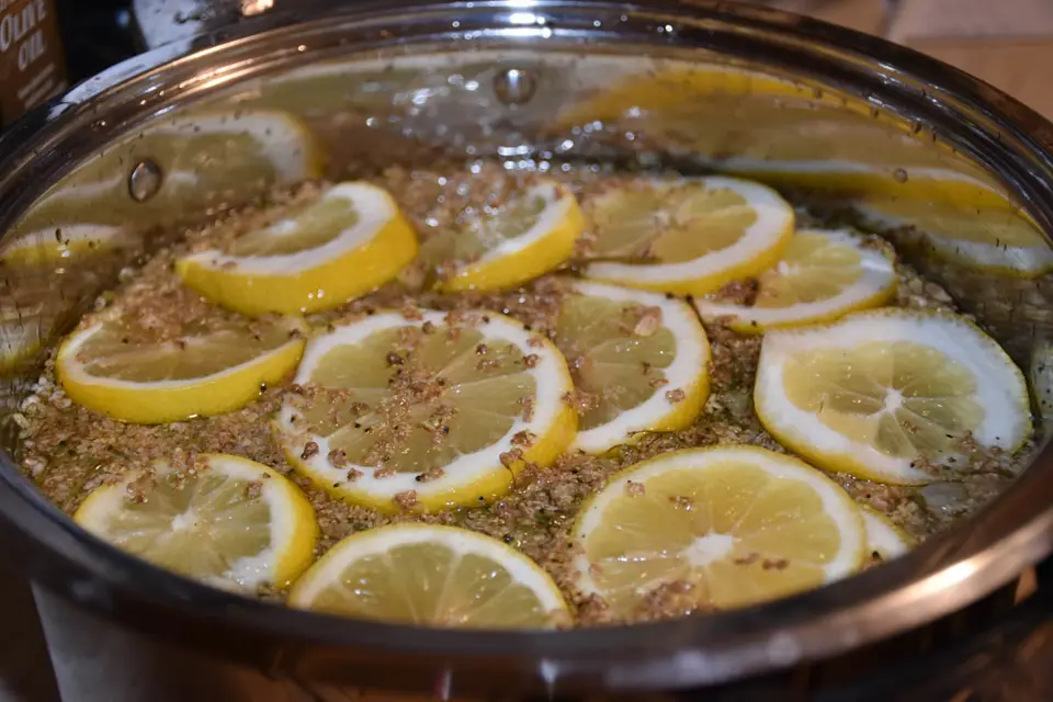 Sirop de soc – etapa 6