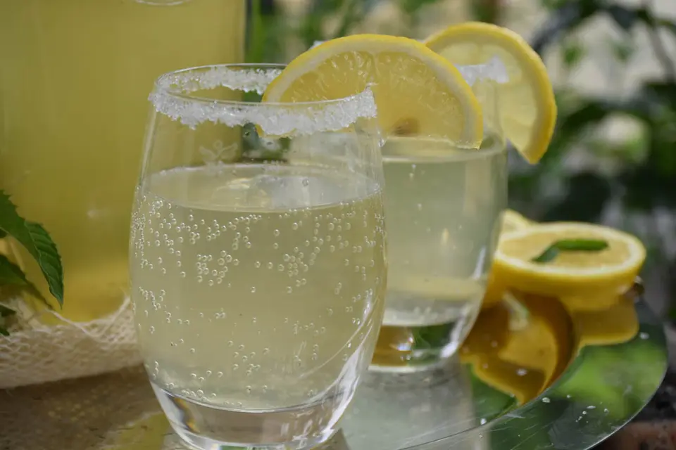 Sirop de soc – etapa 4