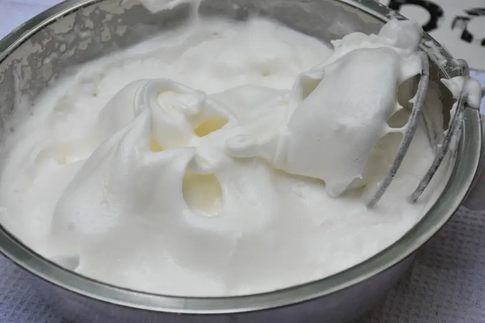 Blatul de TORT – etapa 3