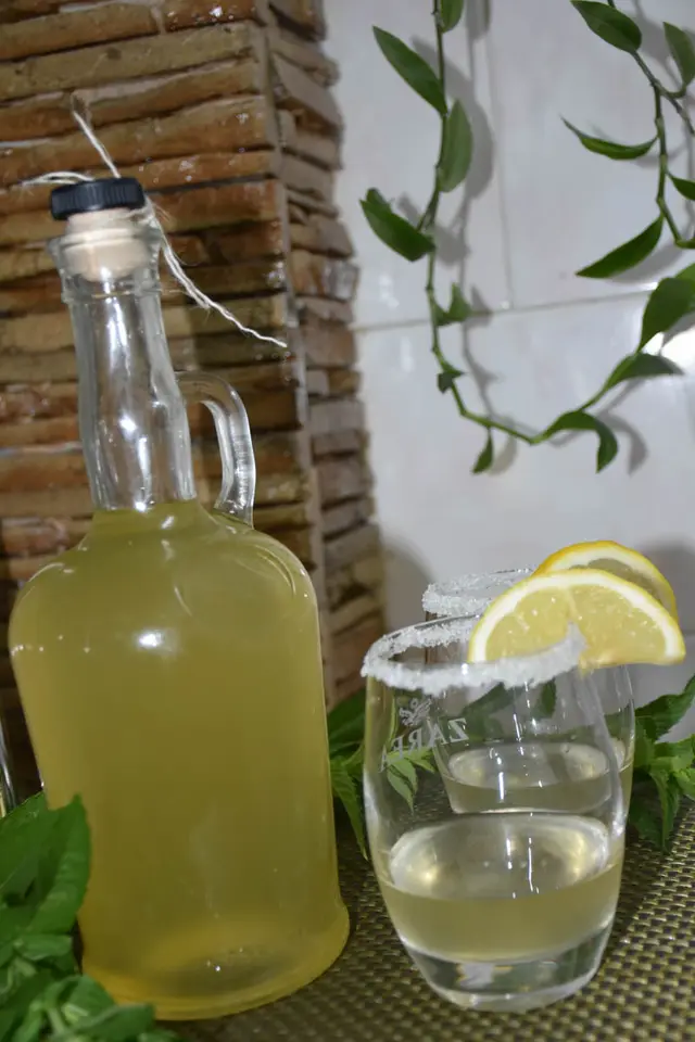 Sirop de soc – etapa 7