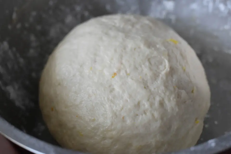 Mucenici moldovenesti – etapa 4