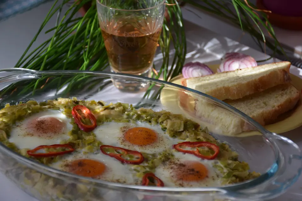 Tarta Tatin – etapa 11
