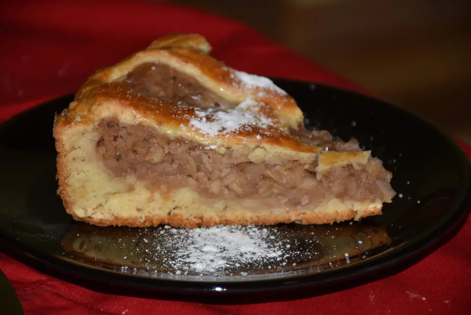 Bors de perisoare – etapa 4