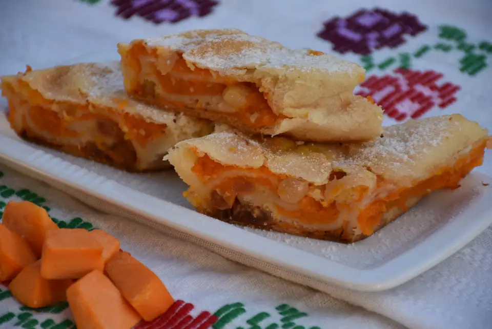 Ciupercute aperitiv – etapa 4