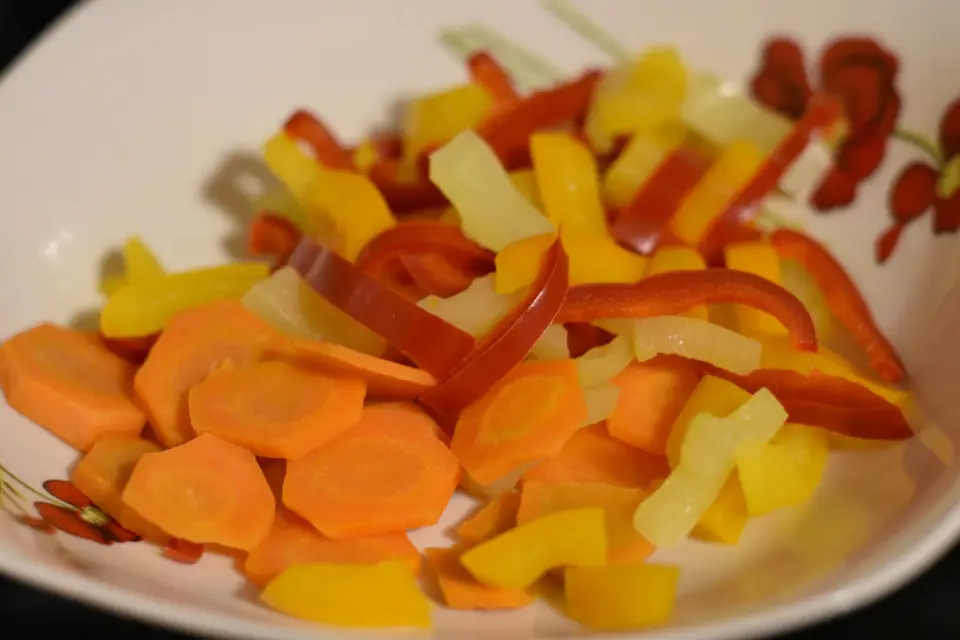 Cotlet de porc la tigaie [GRILL] – etapa 7