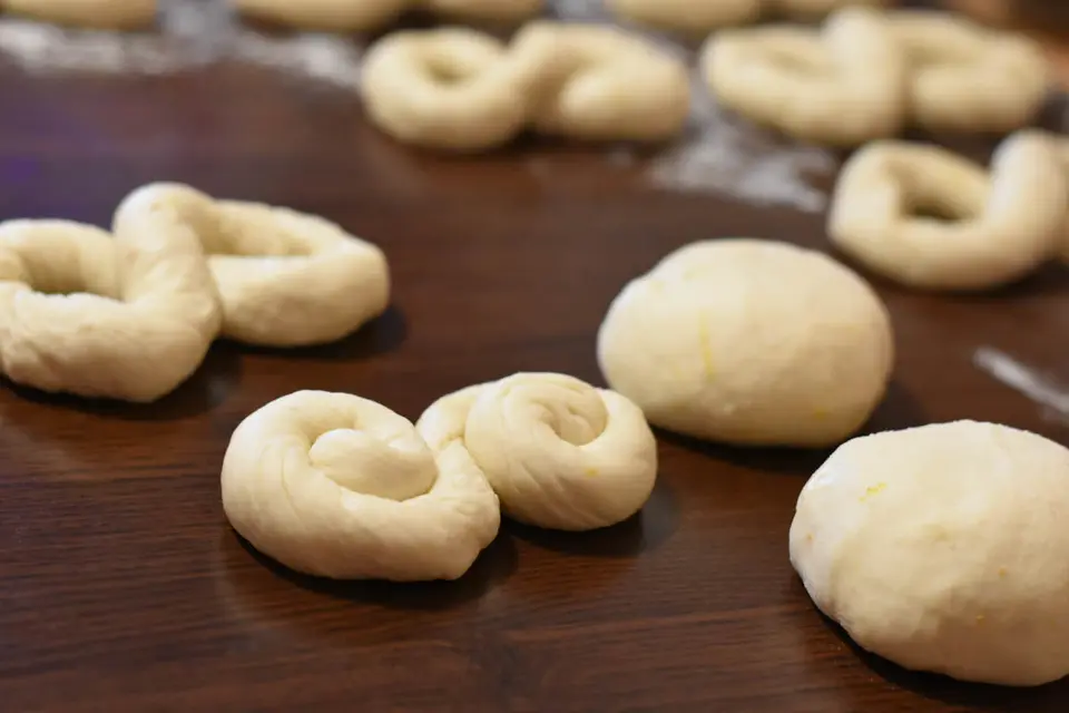 Mucenici moldovenesti – etapa 7