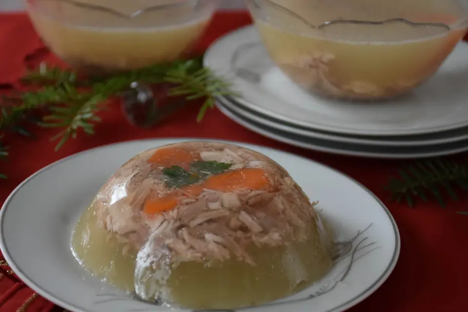 Tort de ciocolata glazurat – etapa 9