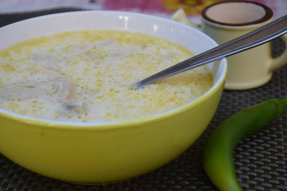 Musaca cu legume – etapa 6