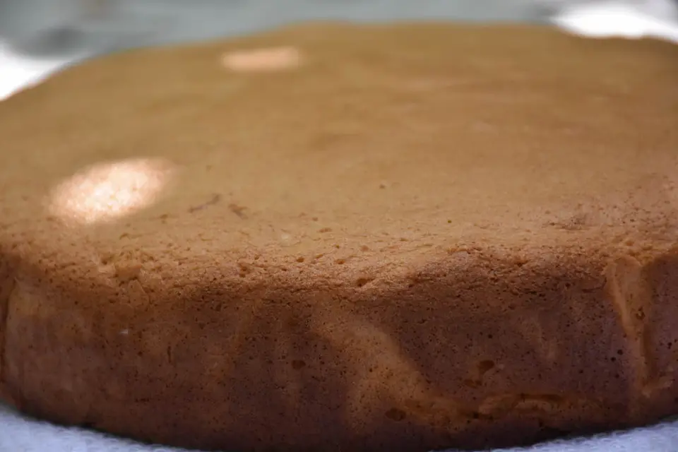 Blatul de TORT – etapa 5