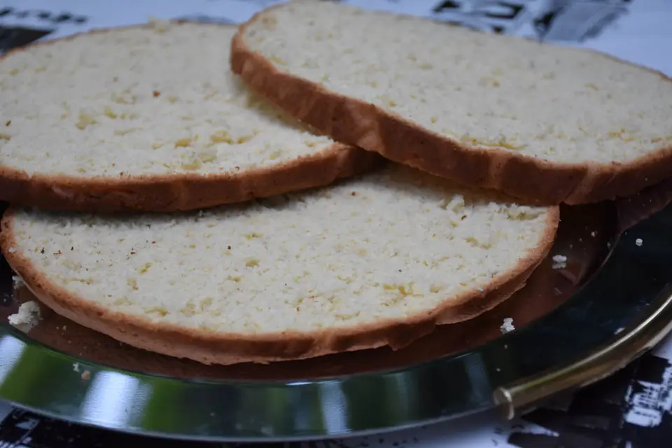 Blatul de TORT – etapa 7