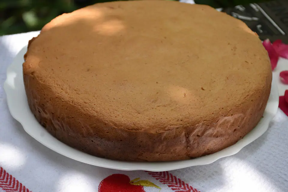 Blatul de TORT – rețetă