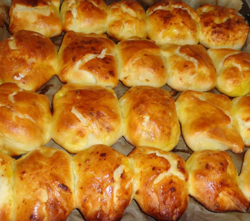 Branzoaice – rețetă