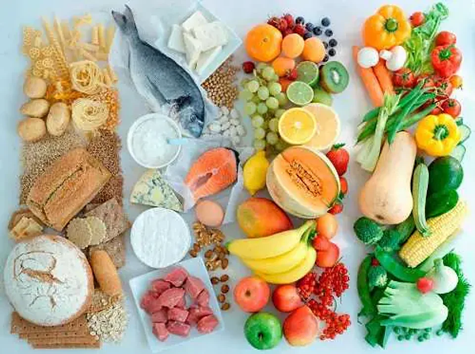 Dieta Rina Detaliata cu gramaje – rețetă