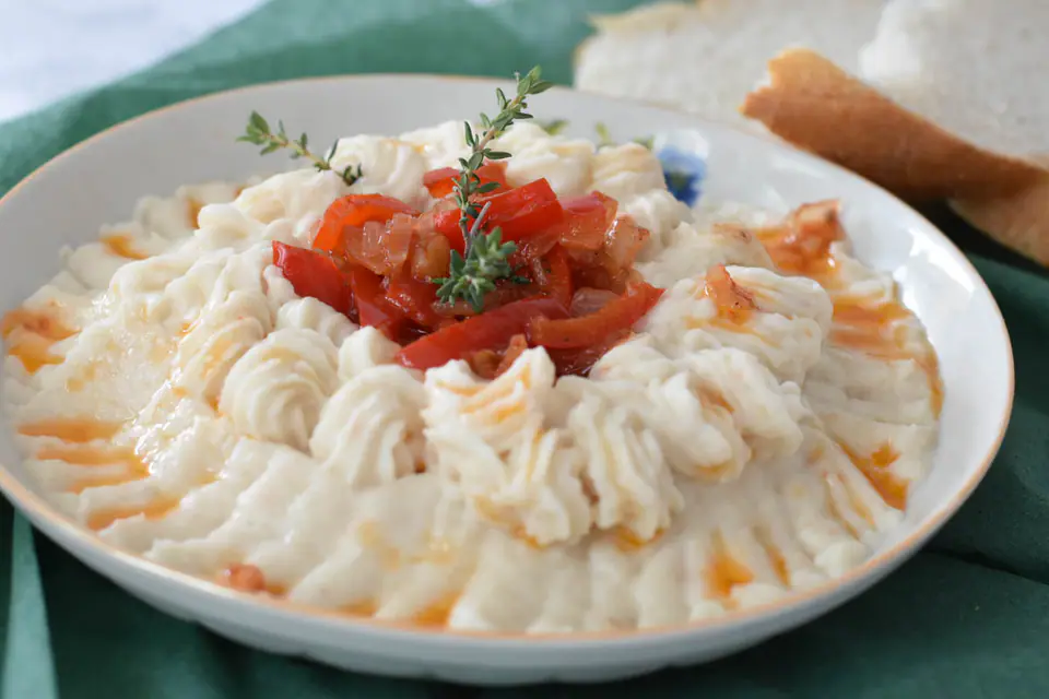 Fasole batuta – rețetă