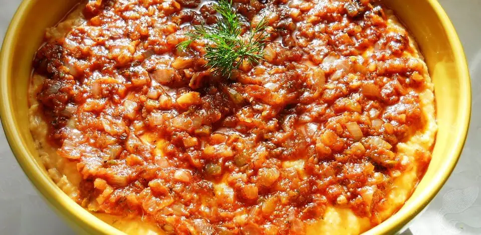 Fasole batuta – rețetă