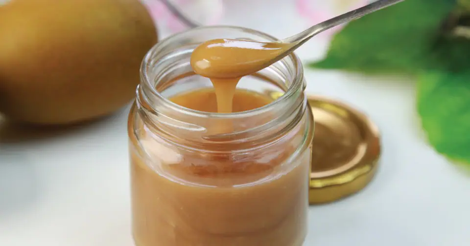 Miere de manuka – rețetă