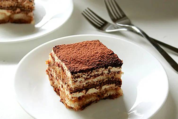 Tiramisu reteta – rețetă