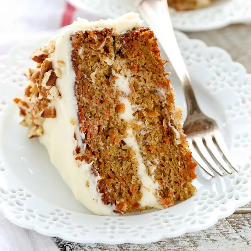 Tort de morcovi – rețetă