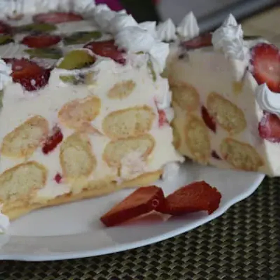 Tort diplomat – rețetă